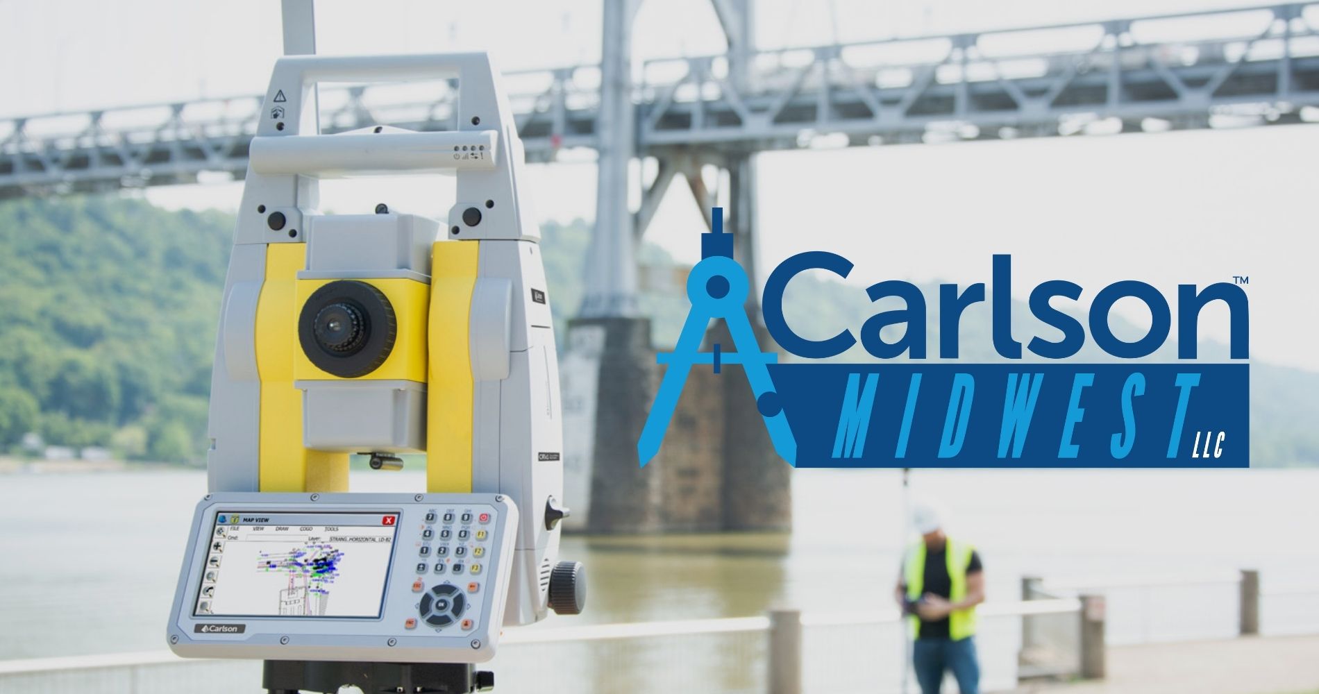 Carlson Survey Solutions & Software — Carlson Midwest